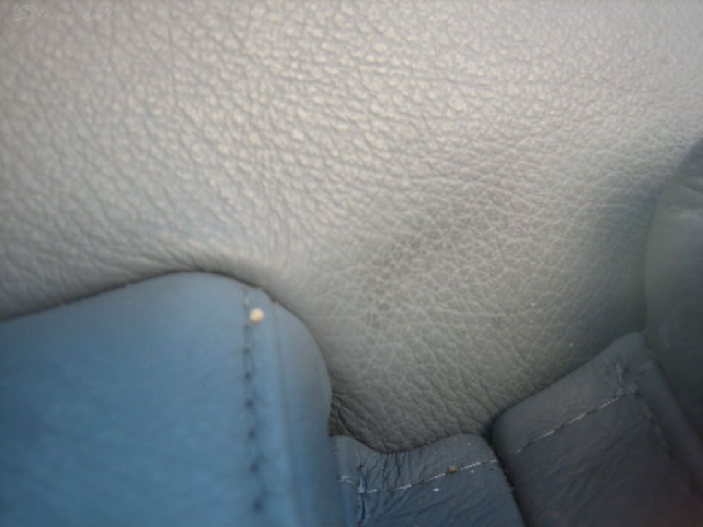 Pinnacle Leather Cleaner & Conditioner